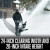 EGO SNT2410 - POWER+ 24 in. Self-Propelled 2-Stage XP Snow Blower with Peak Power Tool Only