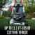EGO LM2206SP - POWER+ 22" Aluminum Deck Select Cut Self-Propelled Lawn Mower with 10.0Ah Battery and 700W Turbo Charger