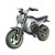 EGO MB1000C - POWER+ Mini Bike Tool Only