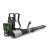 EGO LBPX8006-2 - Commercial 800 CFM Backpack Blower with 2 x 10.0Ah Battery and Dual Port Charger
