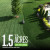 EGO TR4204 - EGO Power+ 42" T6 Lawn Tractor with 6 x 6.0Ah Batteries, 700W Turbo Charger, and Charging Adapter