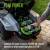 EGO ZT5216L - POWER+ Z6 52" Zero Turn Riding Mower, Includes (6) 10.0Ah Batteries and 800W Charger