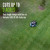 EGO ZT5216L - POWER+ Z6 52" Zero Turn Riding Mower, Includes (6) 10.0Ah Batteries and 800W Charger