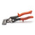 Wiss WS3N - 3" Straight Handle Hand Seamer