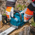 Makita UC030GE101 - 40Vmax XGT Brushless 20" Rear Handle Chainsaw, 8.0Ah x1 Kit