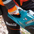 Makita UC030GE101 - 40Vmax XGT Brushless 20" Rear Handle Chainsaw, 8.0Ah x1 Kit