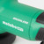 Metabo HPT G3613DVFQ6M - 36V MultiVolt 4-1/2" Variable Speed Paddle Switch Angle Grinder (Tool Only)