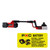Einhell 3433571 - 36V 670 CFM Professional Cordless Turbo Leaf Blower - BRUSHLESS (Tool Only)