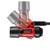 Einhell 3433571 - 36V 670 CFM Professional Cordless Turbo Leaf Blower - BRUSHLESS (Tool Only)