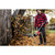 Einhell 3433571 - 36V 670 CFM Professional Cordless Turbo Leaf Blower - BRUSHLESS (Tool Only)