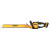 DEWALT DCHT826P1 - 20V MAX* XR 24-in. Brushless Cordless Hedge Trimmer Kit