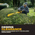 DEWALT DCHT826P1 - 20V MAX* XR 24-in. Brushless Cordless Hedge Trimmer Kit