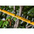 DEWALT DCHT870X1 - 60V MAX* 26-in. Brushless Cordless Hedge Trimmer Kit