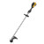 DEWALT DCST975B - 60V MAX* 16-1/2-in. Brushless Cordless String Trimmer (Tool Only)