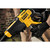 DEWALT DCPW550P1 - 20V MAX* 550 PSI Cordless Power Cleaner Kit