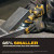 DEWALT DCG420B - 20V MAX* ATOMIC Die Grinder (Tool Only)