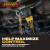 DEWALT DCG422B - 20V MAX* ATOMIC Right Angle Die Grinder (Tool Only)