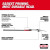 Milwaukee 48-22-9375 - 16' Pole Saw & Pruner
