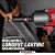 Milwaukee 49-66-6801 - 19PC SHOCKWAVE Impact Duty Socket 3/8” Drive MM Set with PACKOUT