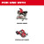 Milwaukee 48-41-0750 - 7-1/4” 24T NITRUS Carbide Framing & Demolition Circular Saw Blade