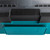 Makita T-90009 - MAKTRAK Rolling Tool Chest