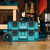 Makita T-90009 - MAKTRAK Rolling Tool Chest