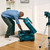 Makita T-90009 - MAKTRAK Rolling Tool Chest
