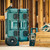 Makita T-90009 - MAKTRAK Rolling Tool Chest