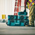Makita T-90021 - MAKTRAK Extra-Large Extension Tool Box