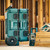Makita T-90021 - MAKTRAK Extra-Large Extension Tool Box