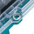 Makita T-90059 - MAKTRAK Low-Profile Medium Organizer