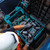 Makita T-90059 - MAKTRAK Low-Profile Medium Organizer