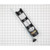 DEWALT 5140187-83 - Caulk Gun Conversion Kit (300ml/10oz)