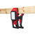 Milwaukee 48-11-1865 XC6.0 High Output Battery & FREE 2358-20 M18 ROVER Clamping Flood Light (Tool Only)