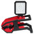 Milwaukee 48-11-1865 XC6.0 High Output Battery & FREE 2358-20 M18 ROVER Clamping Flood Light (Tool Only)