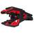 Milwaukee 48-11-1865 XC6.0 High Output Battery & FREE 2358-20 M18 ROVER Clamping Flood Light (Tool Only)