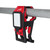 Milwaukee 48-11-1865 XC6.0 High Output Battery & FREE 2358-20 M18 ROVER Clamping Flood Light (Tool Only)