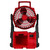 Milwaukee 48-11-1865 XC6.0 High Output Battery & FREE 0818-20 - M18 Brushless PACKOUT Fan (Tool Only)