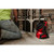 Milwaukee 48-11-1865 XC6.0 High Output Battery & FREE 0818-20 - M18 Brushless PACKOUT Fan (Tool Only)