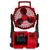 Milwaukee 48-11-1865 XC6.0 High Output Battery & FREE 0818-20 - M18 Brushless PACKOUT Fan (Tool Only)