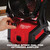 Milwaukee 48-11-1865 XC6.0 High Output Battery & FREE 0818-20 - M18 Brushless PACKOUT Fan (Tool Only)