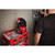 Milwaukee 48-11-1865 XC6.0 High Output Battery & FREE 0818-20 - M18 Brushless PACKOUT Fan (Tool Only)
