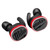 Milwaukee 48-11-1865 XC6.0 High Output Battery & FREE 2191-21 - REDLITHIUM USB Bluetooth Jobsite Ear Buds