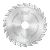 Freud LI16MAB3 - 120 mm Split Scoring Blade