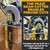 Prazi PR-2700 cutting large wood beams
