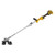 DEWALT DCST926B - 20V MAX* Brushless Cordless Foldable String Trimmer (Tool Only)