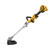 DEWALT DCST926B - 20V MAX* Brushless Cordless Foldable String Trimmer (Tool Only)