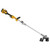 DEWALT DCST926P1 - 20V MAX* Brushless Cordless Foldable String Trimmer KIT