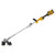 DEWALT DCST926P1 - 20V MAX* Brushless Cordless Foldable String Trimmer KIT