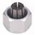 Milwaukee 48-66-1020 - 1/2" Collet for 5615, 5616, 5619 and 5625 Router